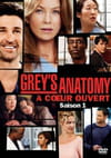 Grey's Anatomy (À coeur ouvert) - Saison 1