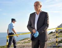 Enquêtes réservées : Peste au paradis