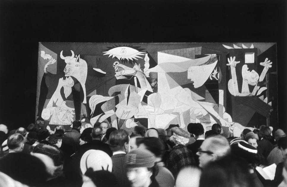 La Guerre civile espagnole