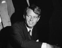 La dernière campagne de Robert Kennedy