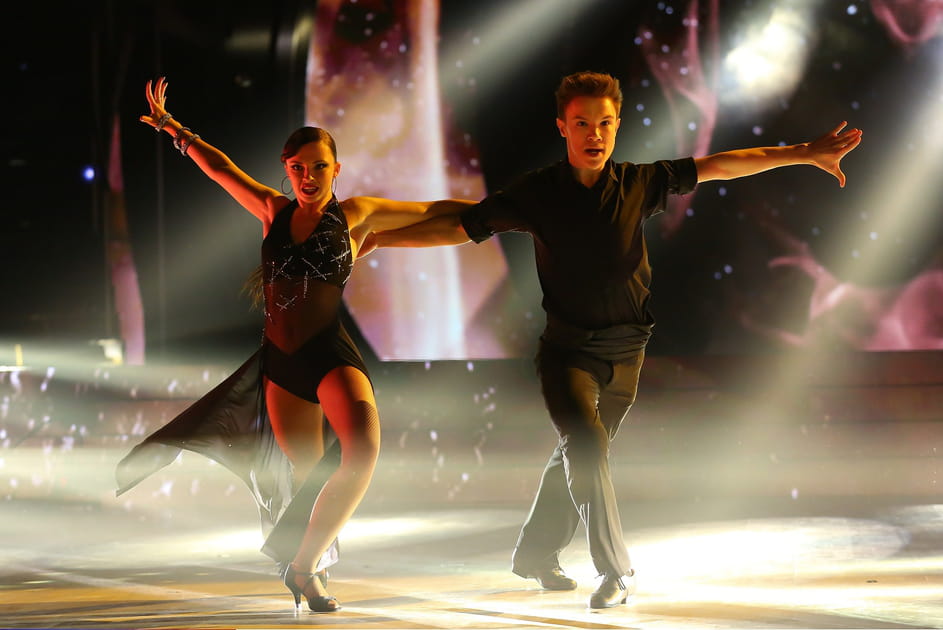 Le paso doble de Lenni-Kim