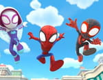 Spidey et ses amis extraordinaires