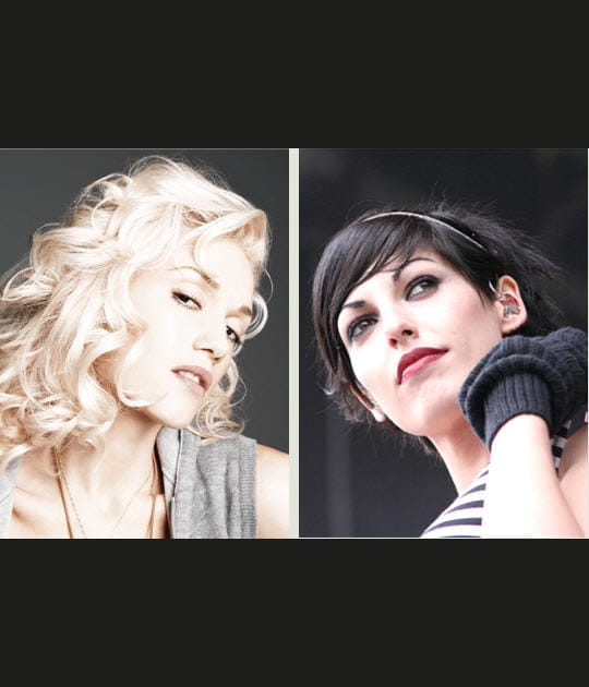 Gwen et Jen