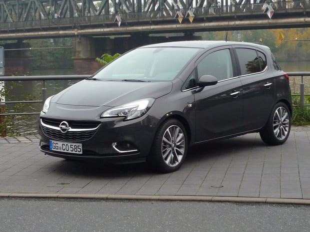 Bon point pour la direction