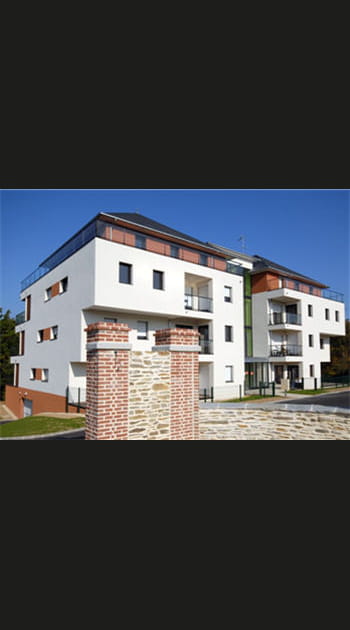 3&nbsp;appartements disponible au Parc de&nbsp;Gripp&eacute;&nbsp;&agrave; Cesson-S&eacute;vign&eacute;