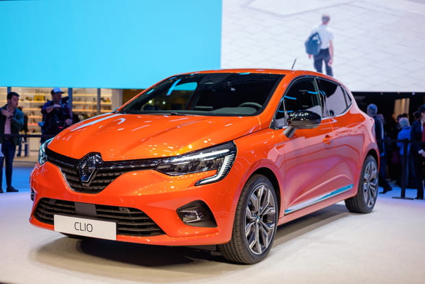 Une autonomie électrique faible