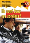 Ils sont fous ces sorciers !