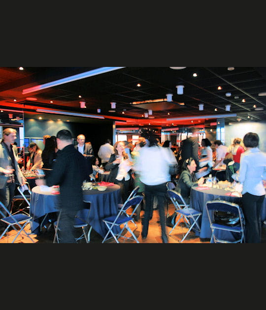 Une double d&eacute;couverte