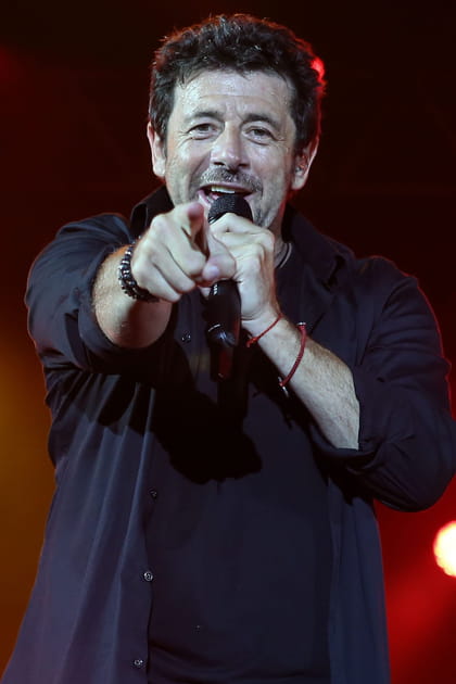 Les non-vaccin&eacute;s &quot;commencent &agrave; nous so&ucirc;ler&quot;, dit Patrick Bruel