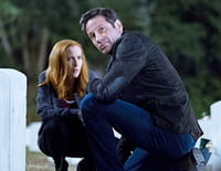 X-Files : aux frontières du réel : Une vie après la mort