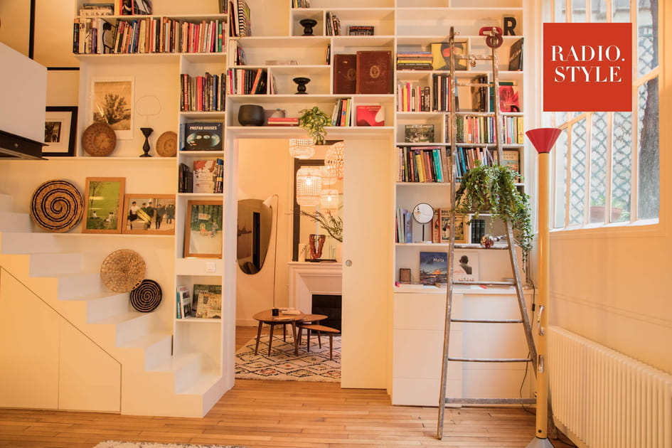​​​​​​​Radio.Style, la plateforme de podcasts 100% d&eacute;co et lifestyle