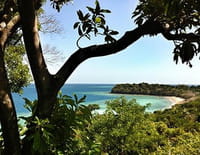 Serial Tourist : Mayotte