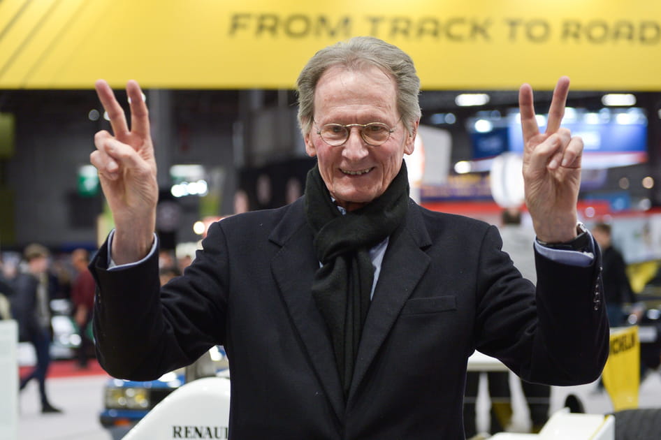 Jean-Pierre Jabouille