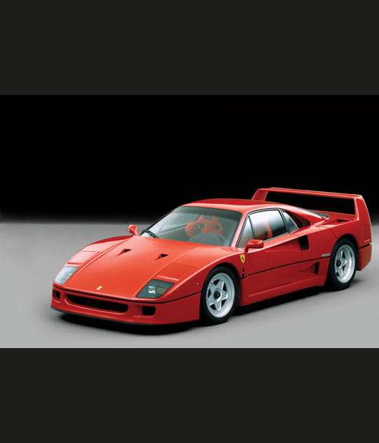 Ferrari F40