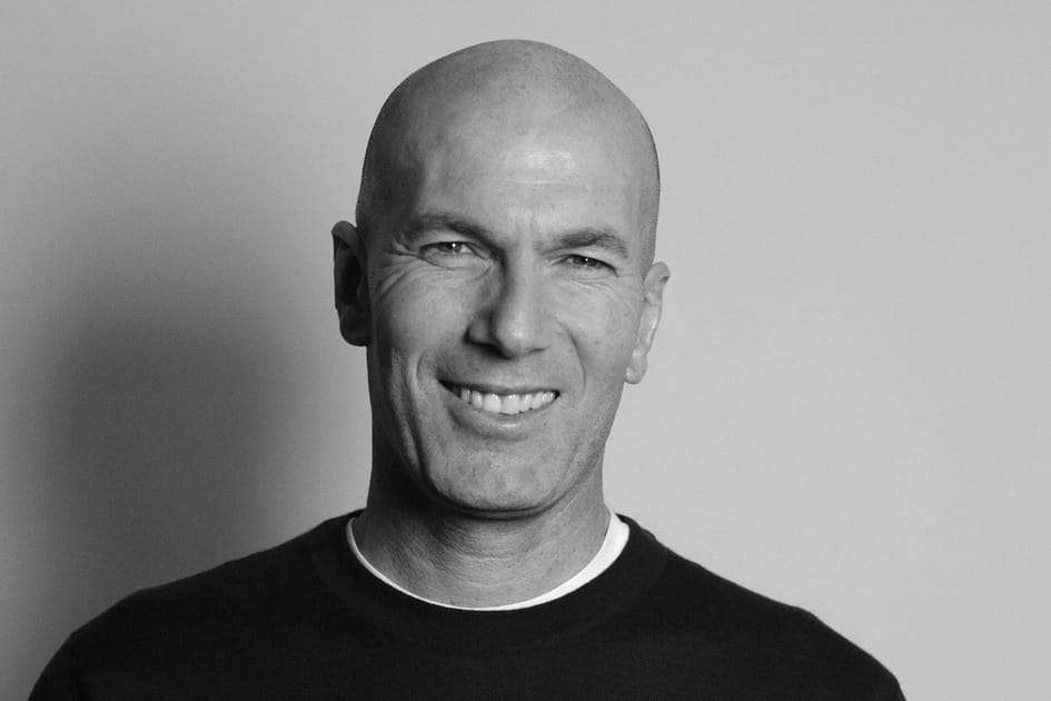 Alpine&nbsp;: la grosse surprise Zidane&nbsp;!