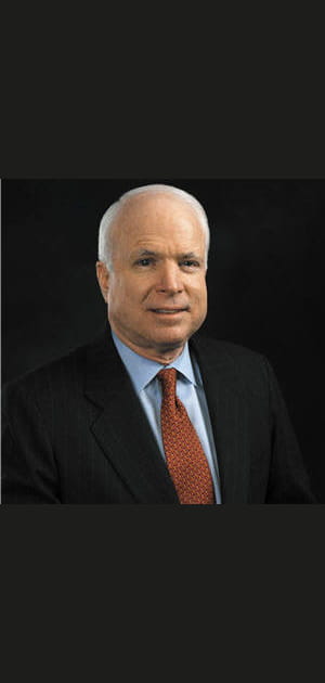 John McCain