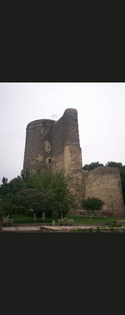L'Azerba&iuml;jan