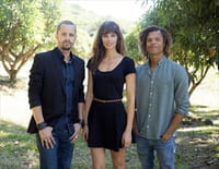 Cut : Comme un boomerang
