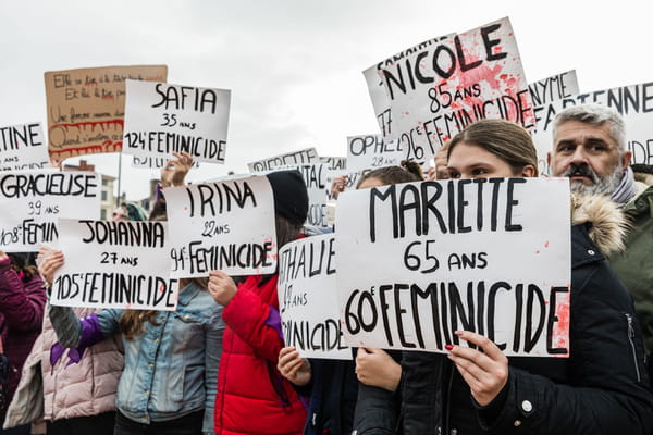 Journée internationale des droits des femmes