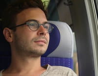 Loïc, séropo indétectable
