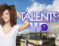 Talents W9