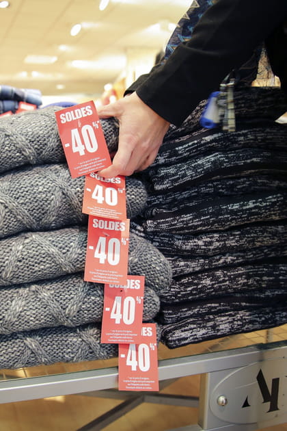 Des marchandises trop (ou pas assez) r&eacute;centes