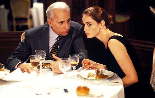 Nelly et Monsieur Arnaud (1995)