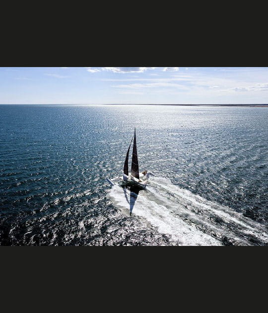 Redescendre sur l&#8217;eau