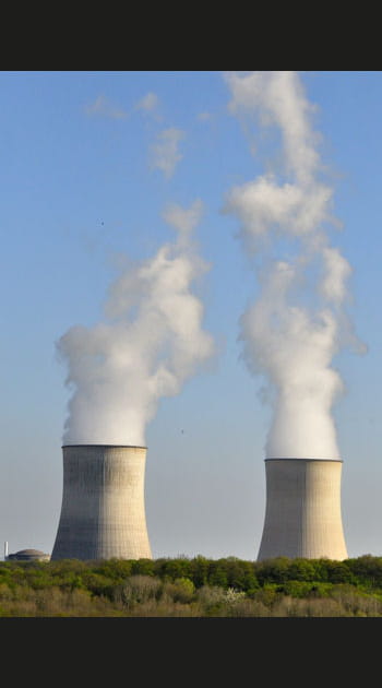 Centrale nucl&eacute;aire de Cattenom - 5&nbsp;anomalies