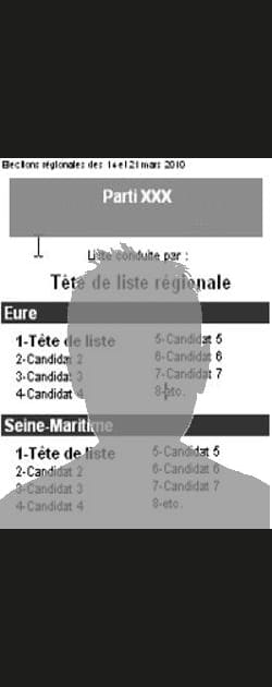Gilles&nbsp;Suze&nbsp;:&nbsp;pas &eacute;lu