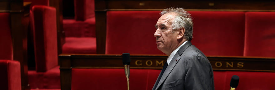 Dissolution de l'Assembl&eacute;e nationale&nbsp;: l'id&eacute;e &eacute;voqu&eacute;e par des t&eacute;nors du gouvernement