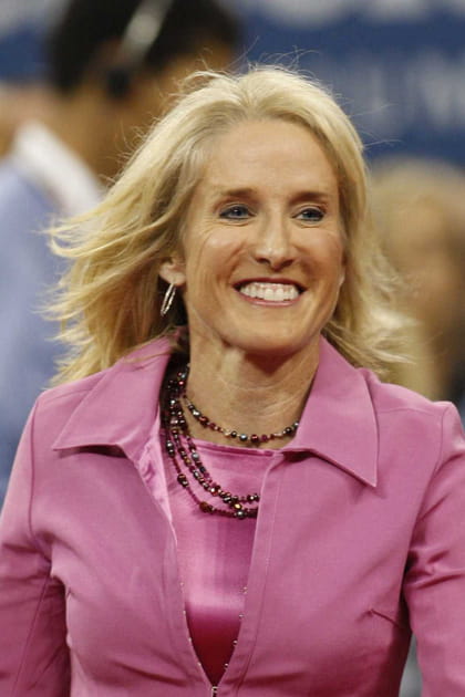 Tracy Austin, consultante multi-cha&icirc;nes