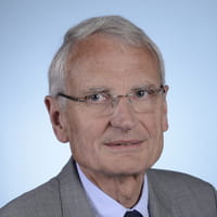 Gérard Cherpion © Assemblée nationale - 2022