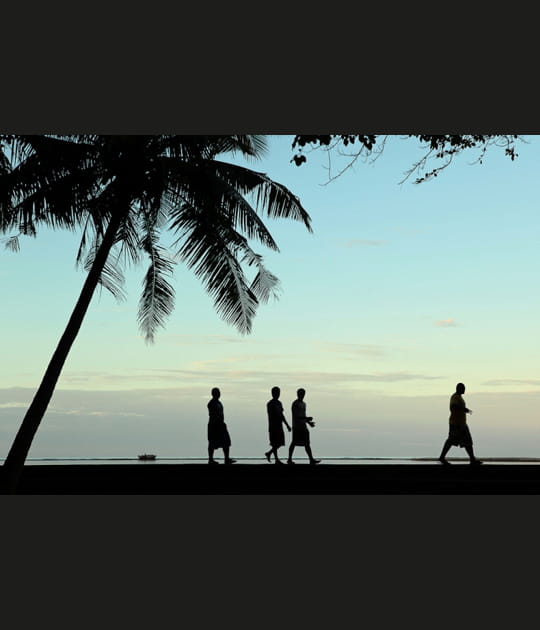 Silhouettes