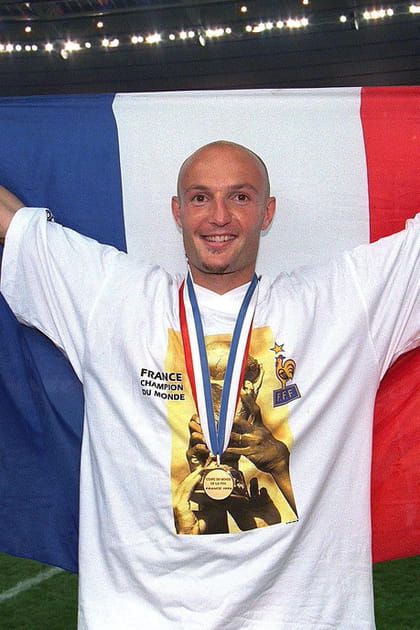 Frank Leb&oelig;uf en veut &agrave; Aim&eacute; Jacquet