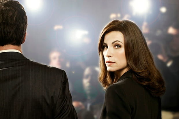 15e : Julianna Margulies 180 000 dollars par épisode