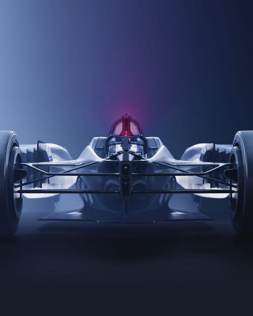 Le concept fou d'Alpine pour le Mondial de l'Auto