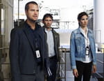 NCIS : Los Angeles