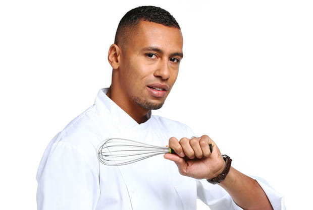 Wilfried Graux : un chef au Molitor