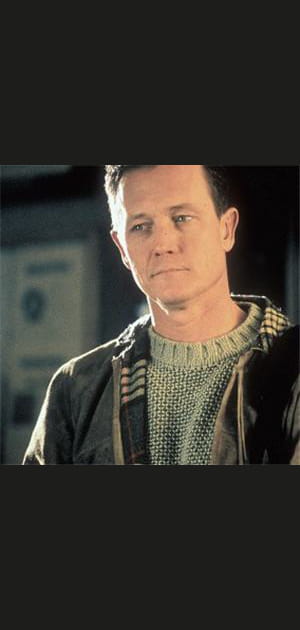 Robert Patrick - John Doggett