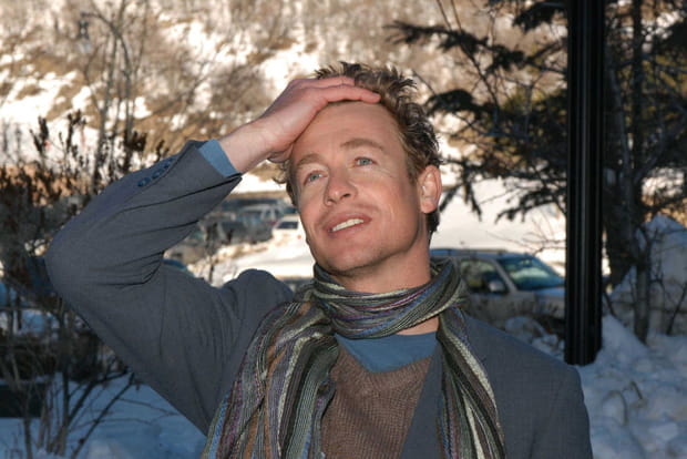 Un millionnaire de la télévision