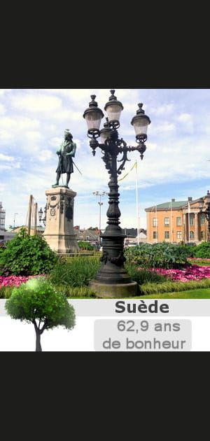 5. La Su&egrave;de