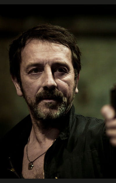 Jean-Hugues Anglade&nbsp;: Eddy Caplan