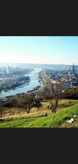 15e&nbsp;: Haute Normandie