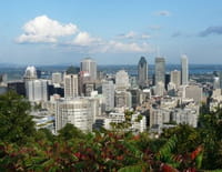 Montréal, la ville du monde entier