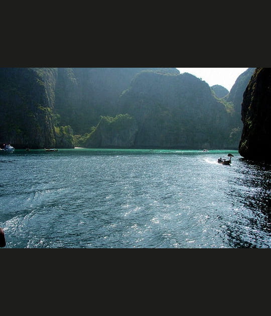 &Icirc;les de r&ecirc;ve