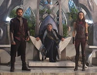 Les chroniques de Shannara : La furie
