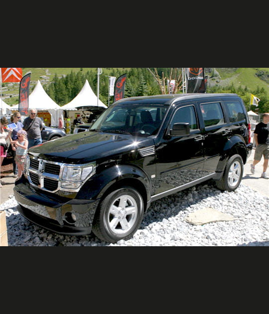 4X4&nbsp;explosif