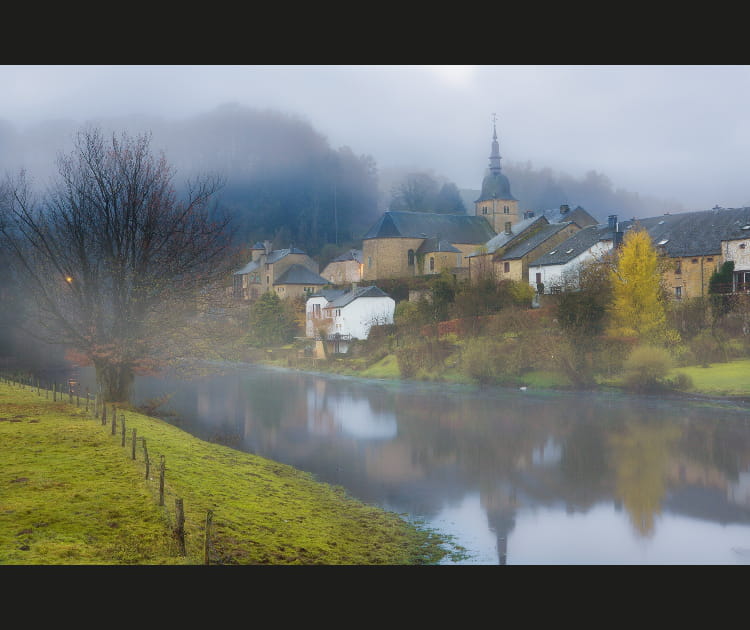Chassepierre