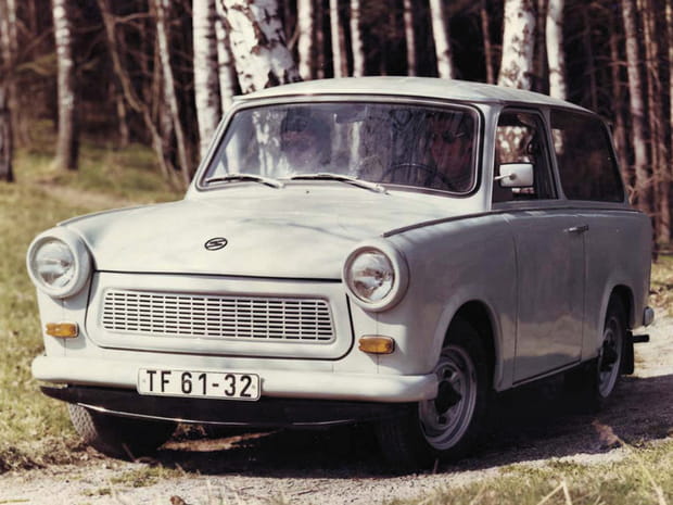 Trabant
